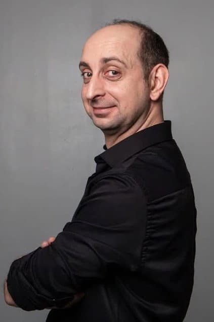 Alexandros Zouridakis profile