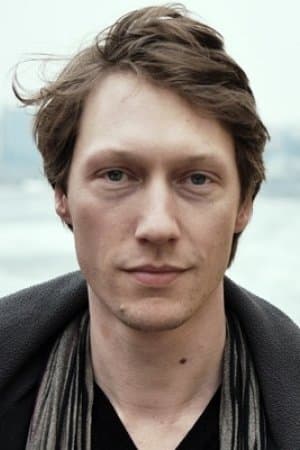 Simon J. Berger profile