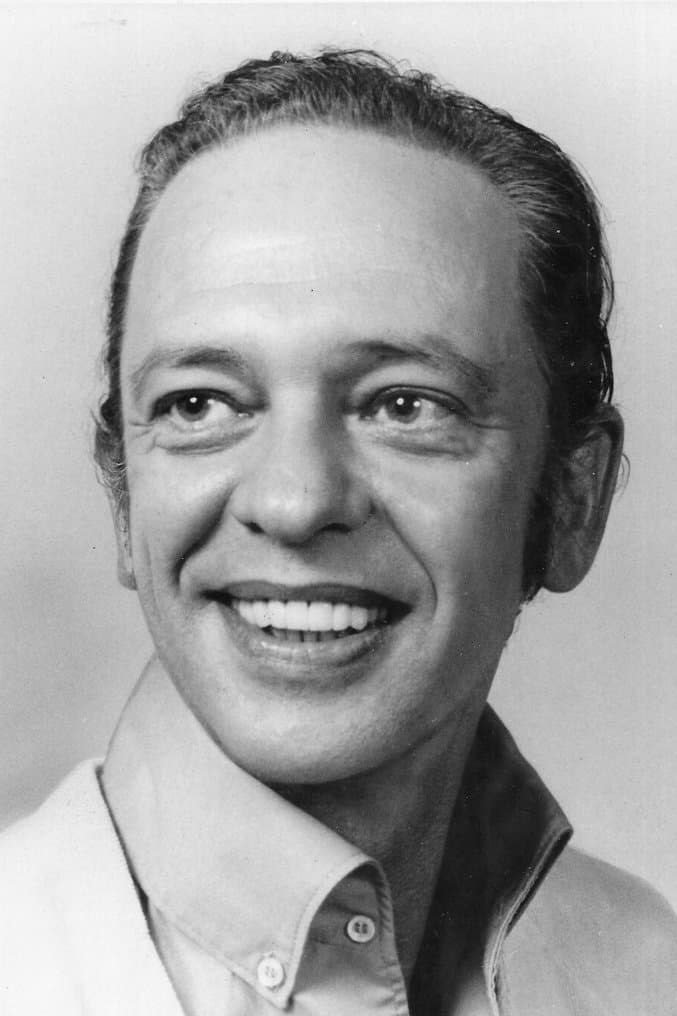 Don Knotts profile