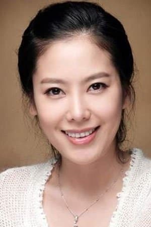 Lee Ja Young profile