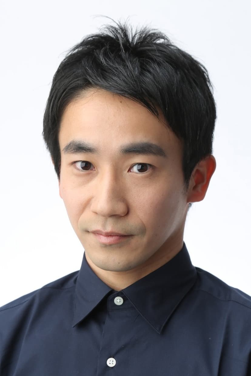 Yusuke Tezuka profile