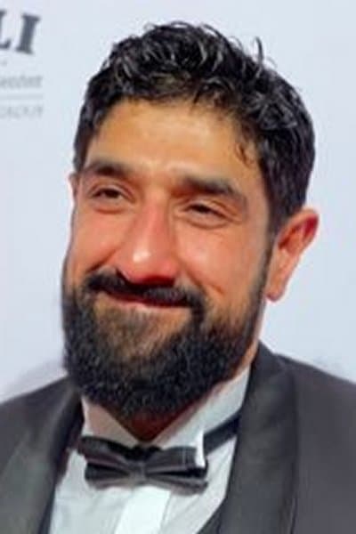 Bashar Al-Saoudi profile