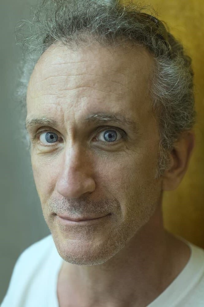 Michael Sean Tighe profile