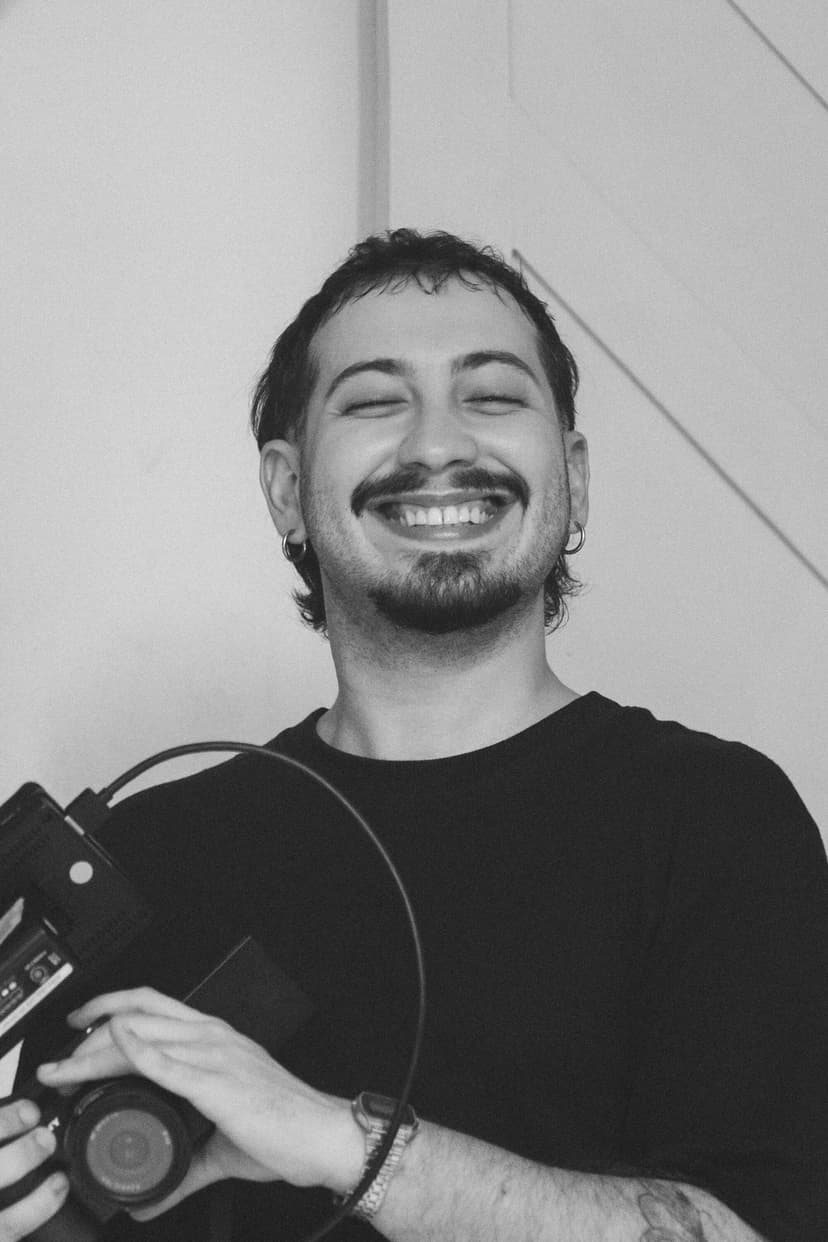 Gabriel Rodrigues profile