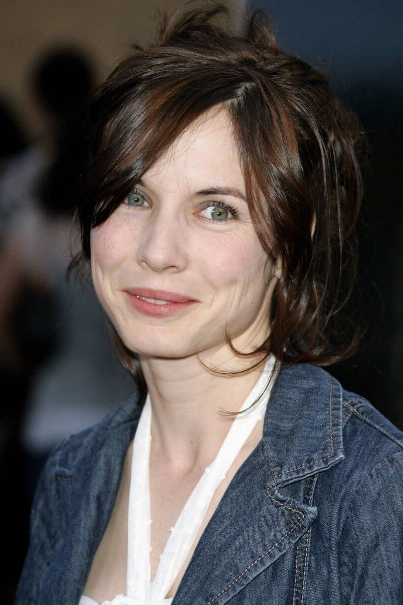 Tanya Allen profile