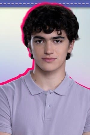 Tristán Maze profile