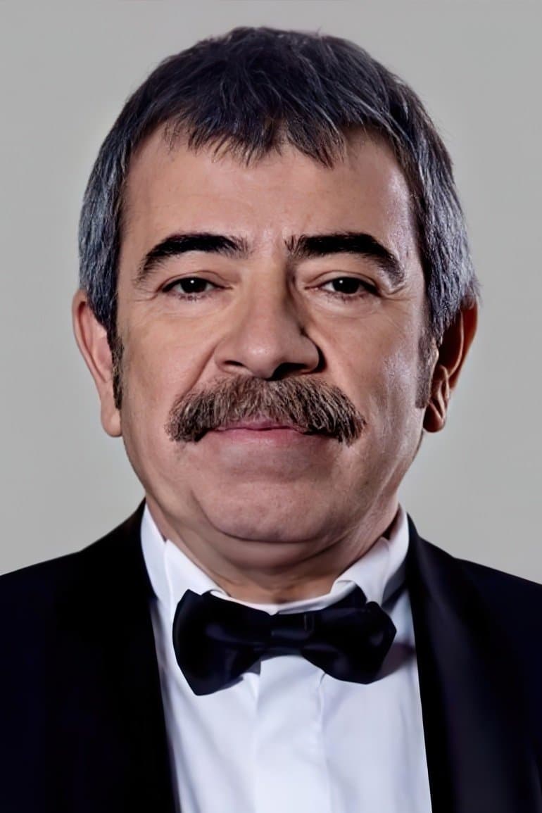 Selçuk Yöntem profile