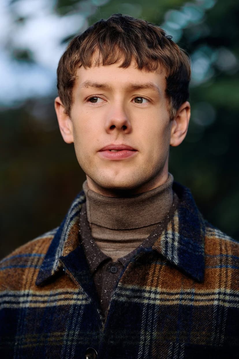 Josh Finan profile
