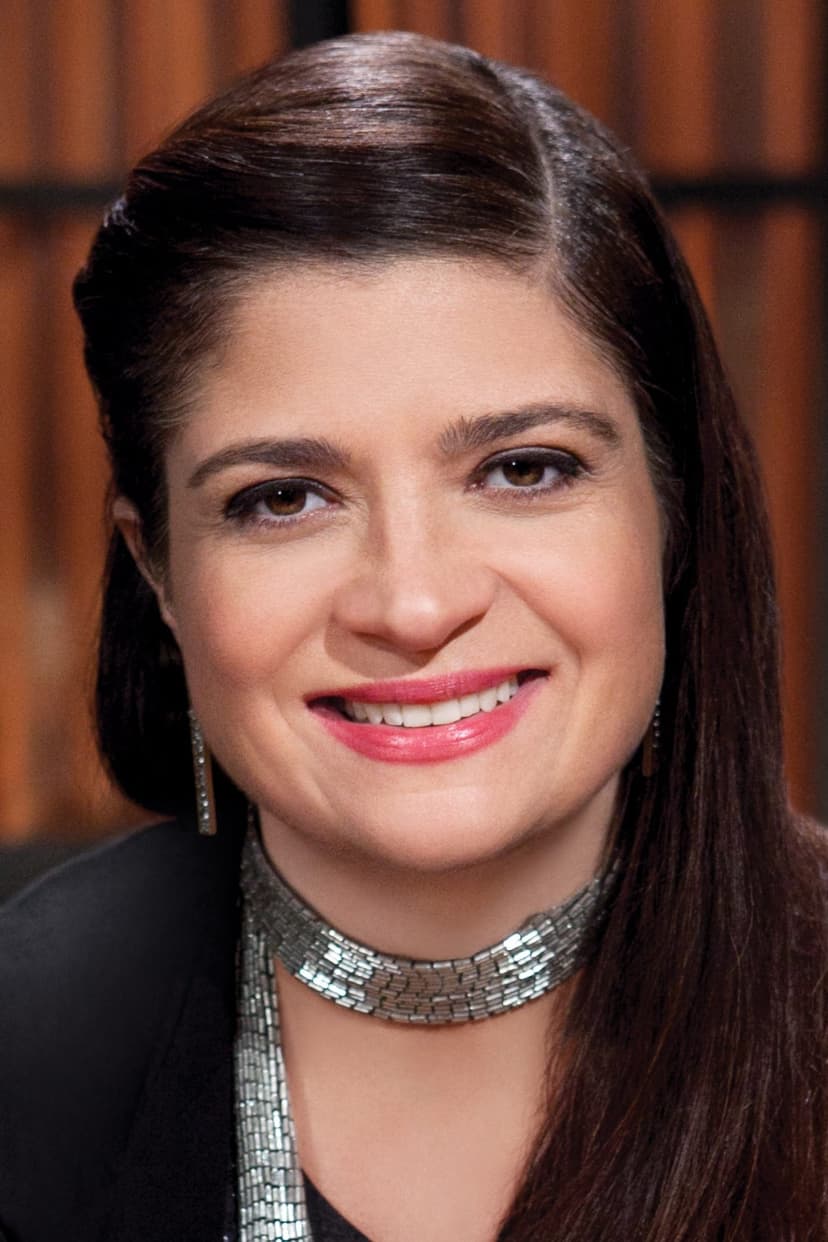 Alex Guarnaschelli profile