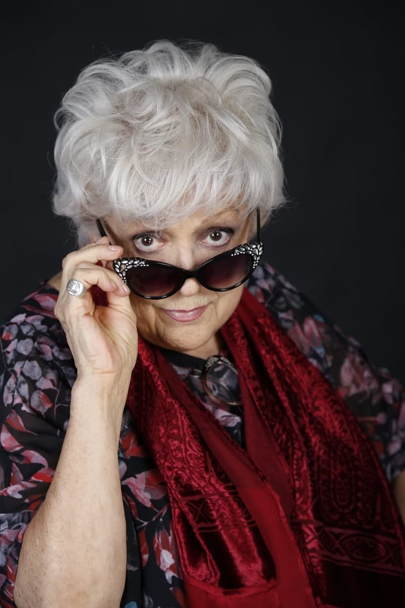 Marzia Ubaldi profile