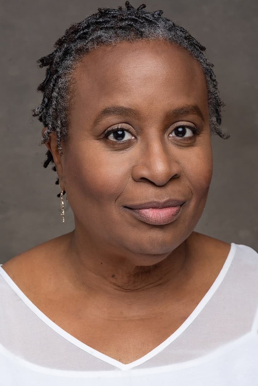 Kimberly Scott profile