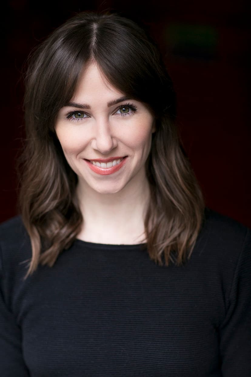 Kristen McGarrity profile