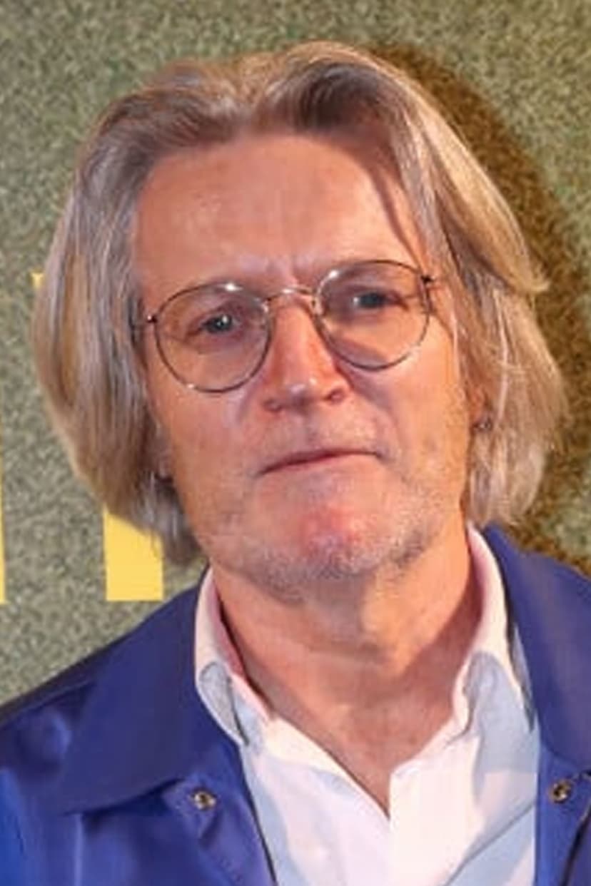 Hervé Penot profile