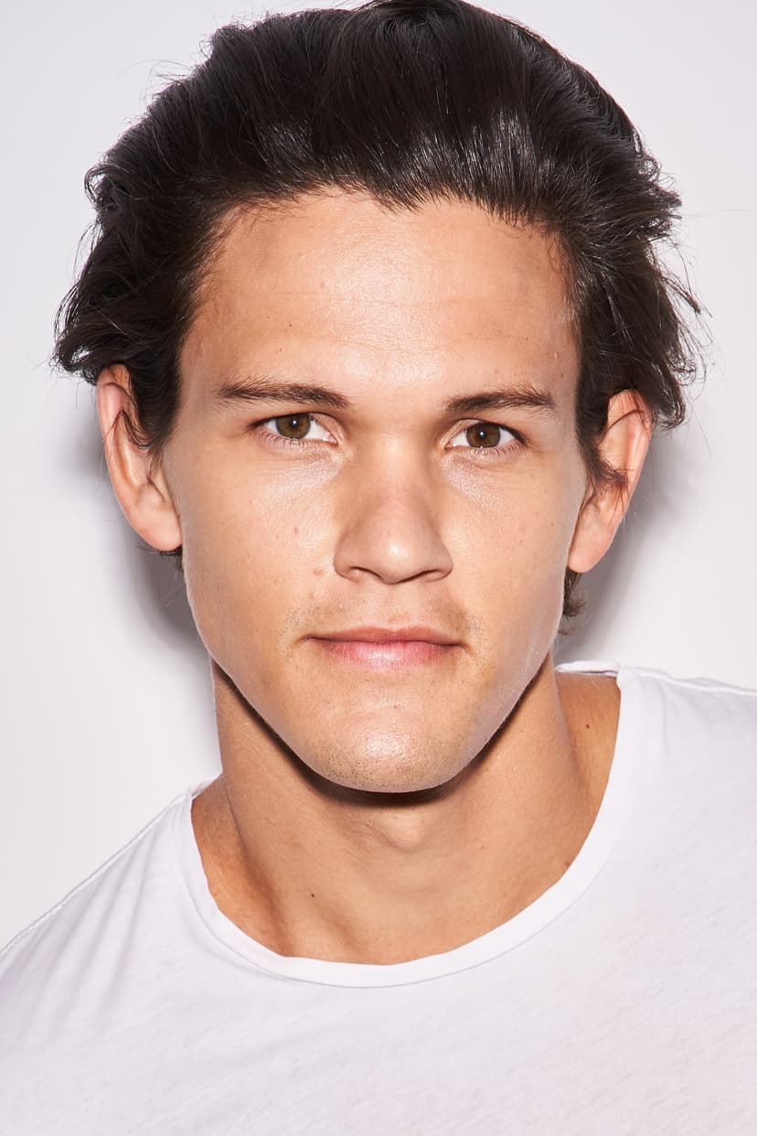 David Gridley profile