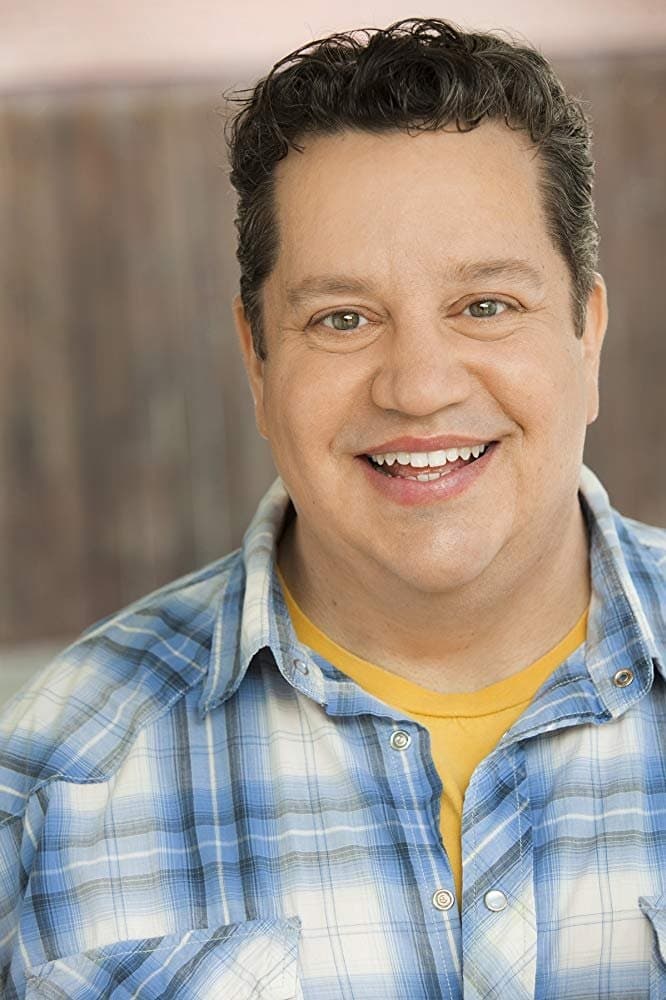 Paul Vogt profile