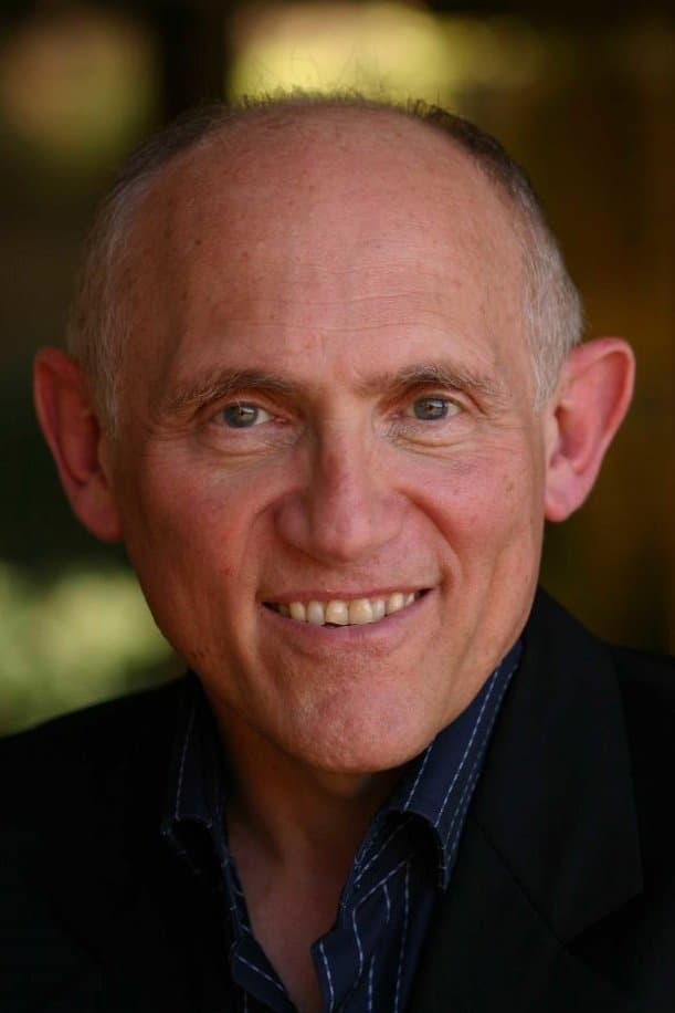 Armin Shimerman profile