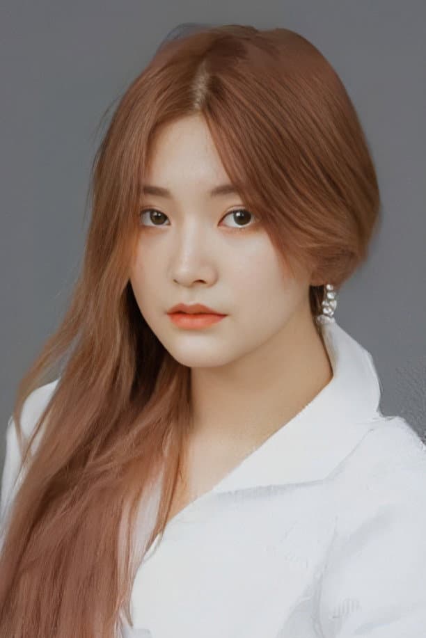 Seung Ha profile