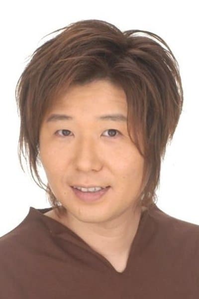 Yuji Ueda profile