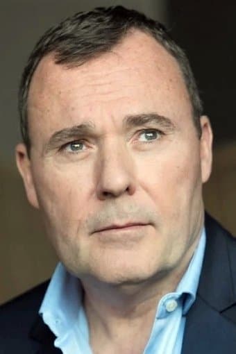 Cyril Necker profile