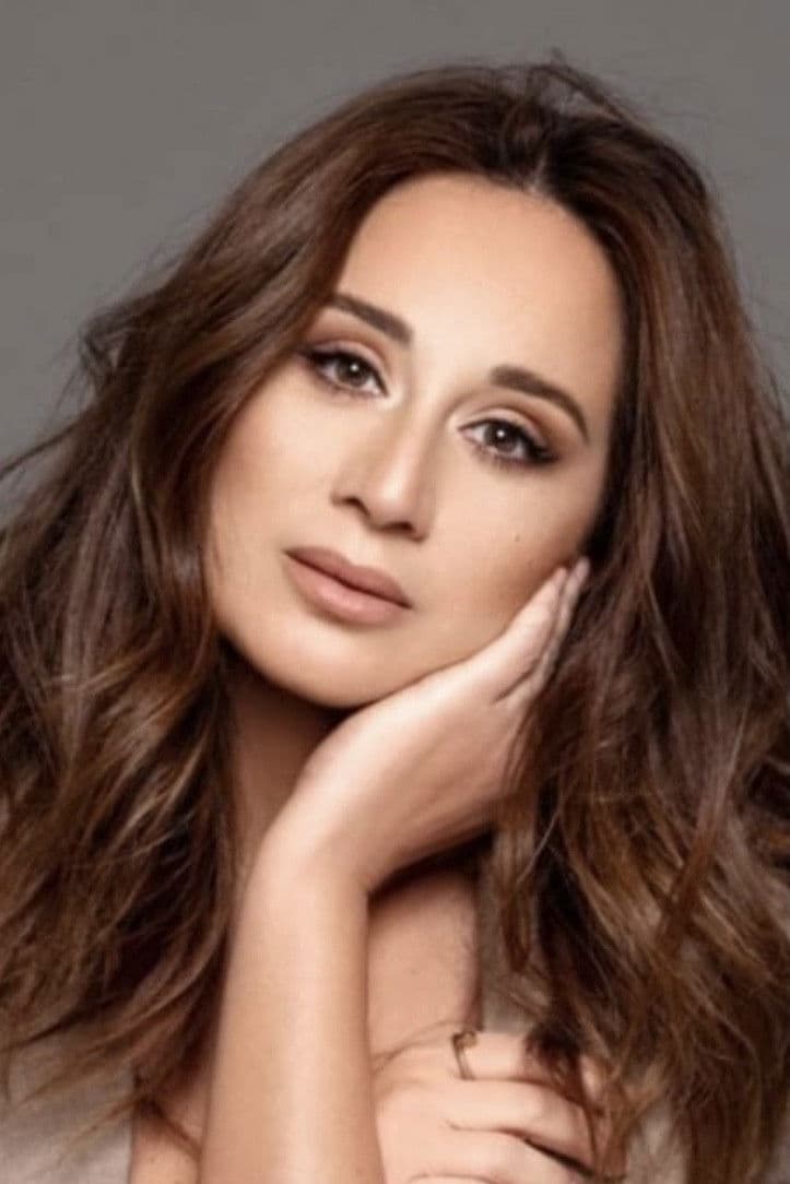 Kareen Rezq Allah profile