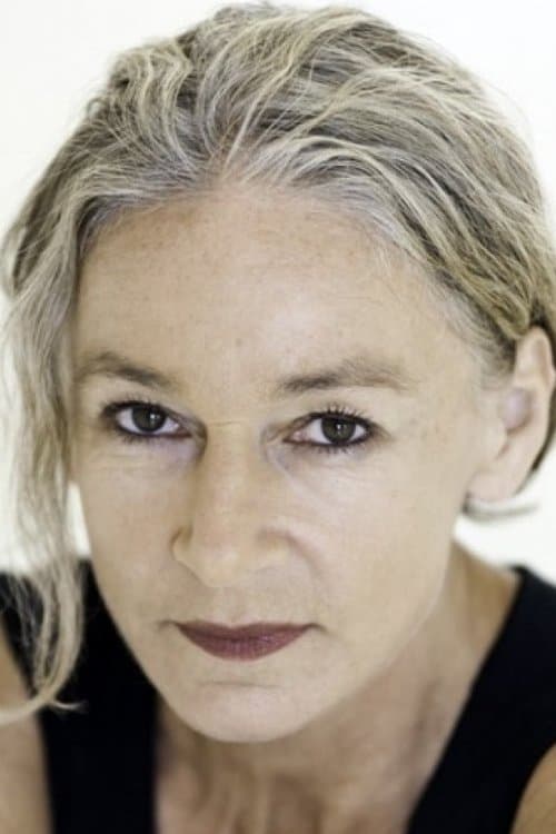Martina Spitzer profile