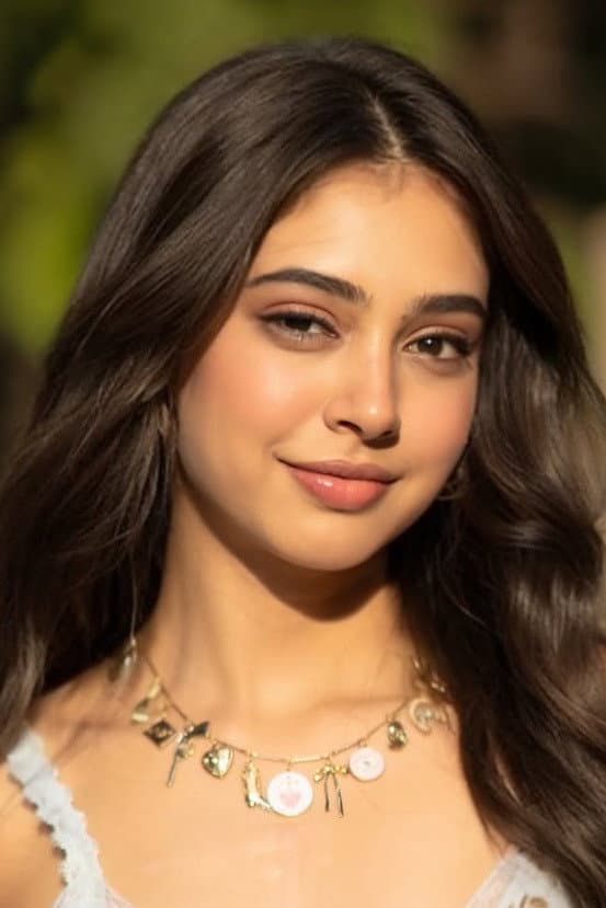 Niti Taylor profile
