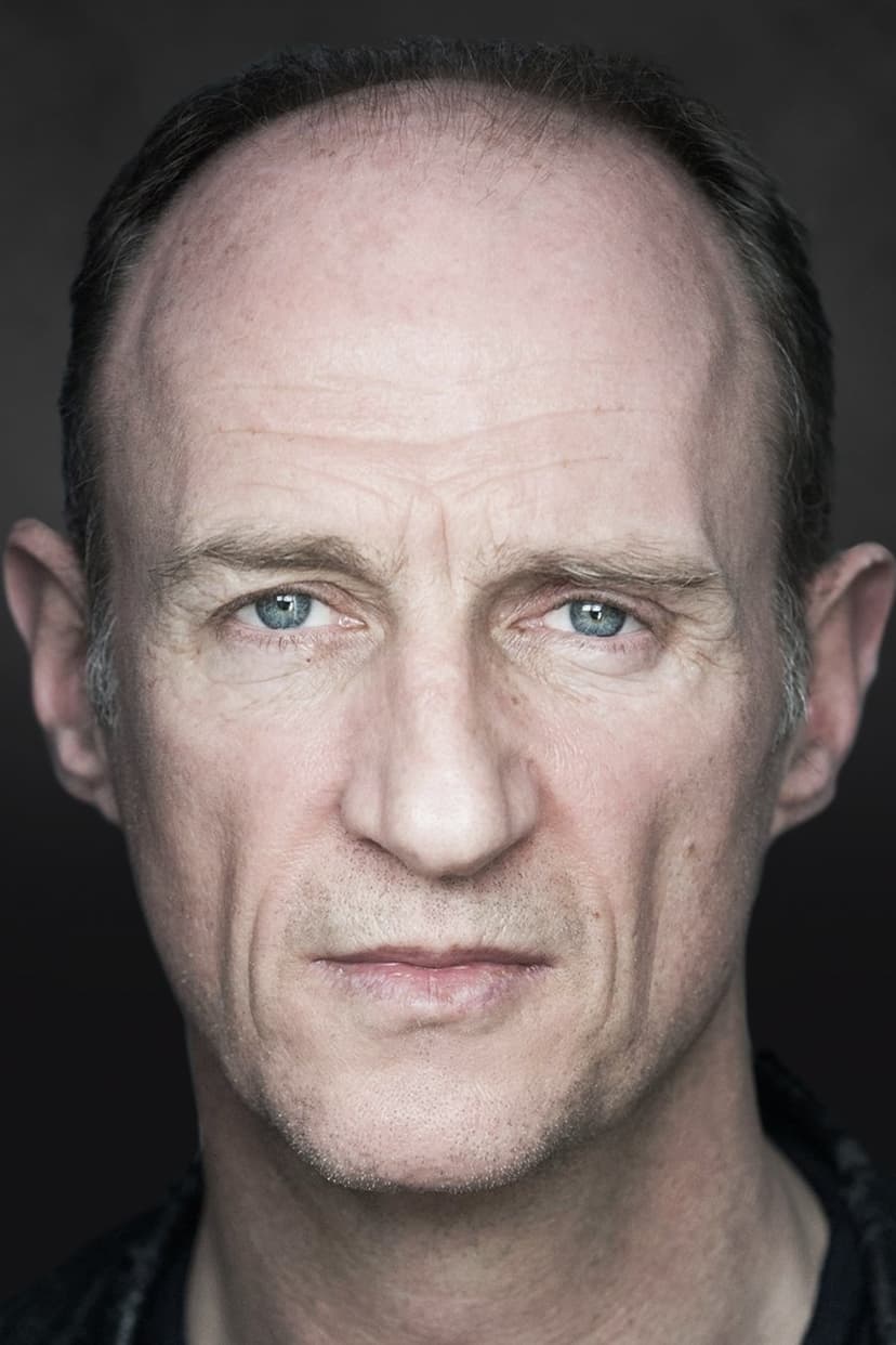 Stuart Bowman profile