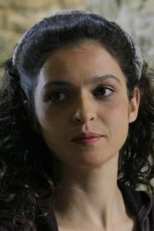 Evi Saoulidou profile