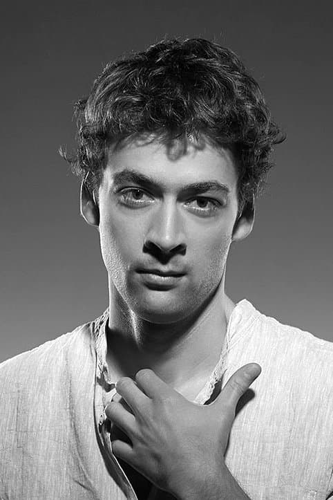 Radúz Mácha profile
