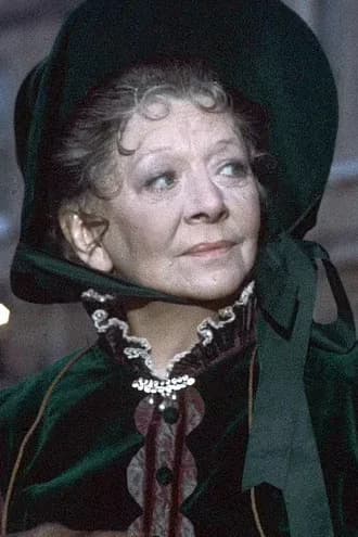 Marian Spencer profile