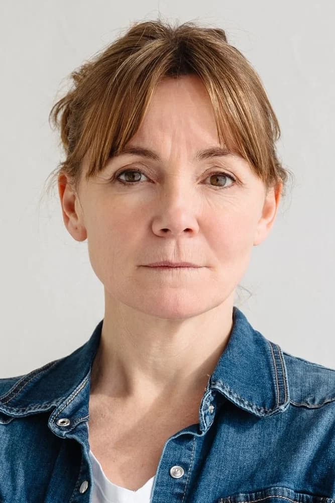 Nagore Aranburu profile