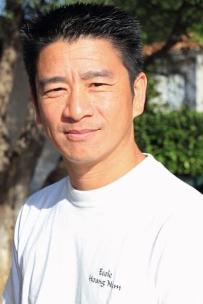 Marc Hoang profile