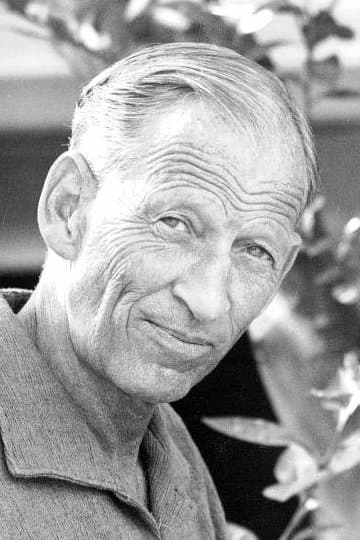 Malcolm Atterbury profile