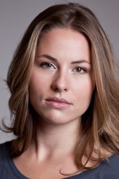 Sanne Langelaar profile