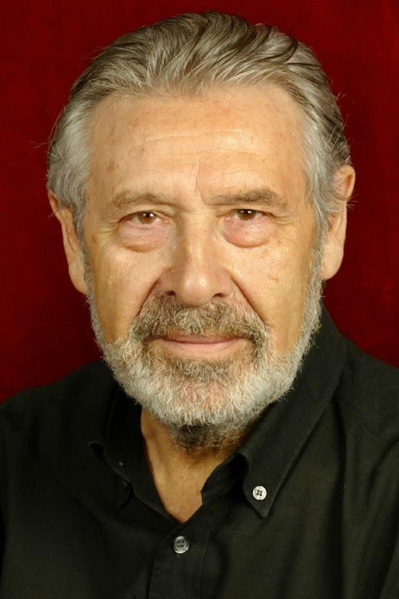 Jordi Dauder profile