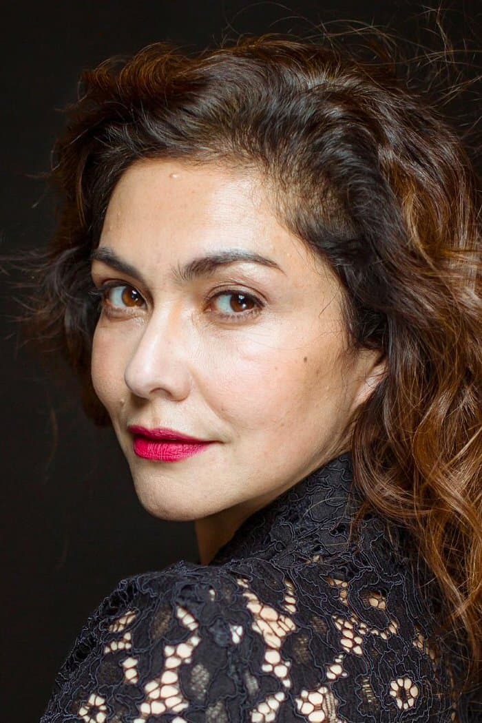 Tamara Acosta profile