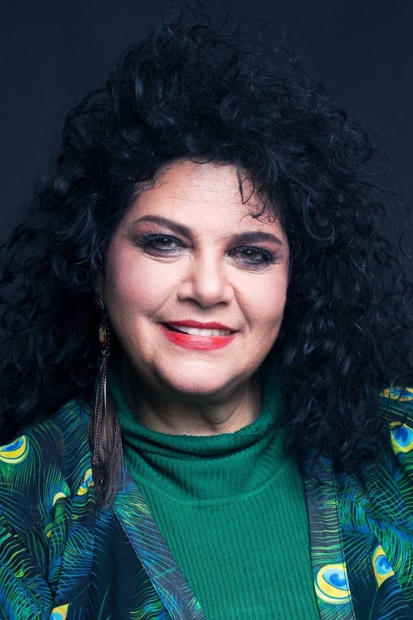 Dafna Armoni profile
