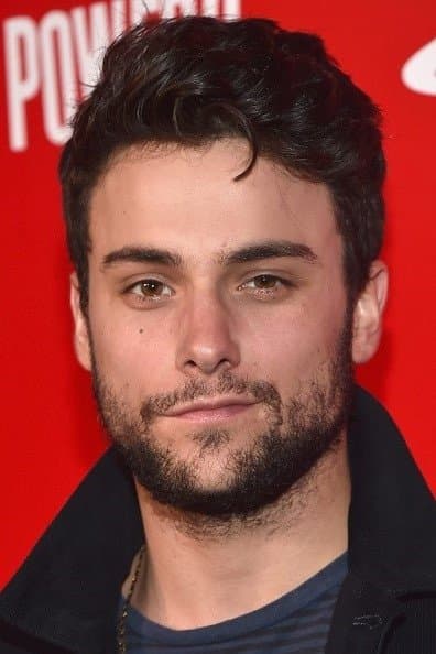 Jack Falahee profile