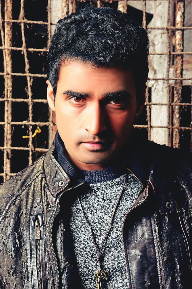 Nandha profile