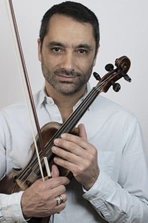 Éric Slabiak profile