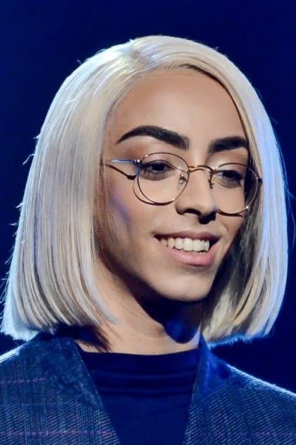 Bilal Hassani profile
