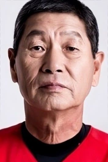 Kim Sung-keun profile