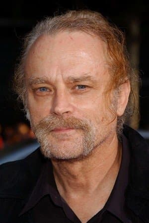 Brad Dourif profile