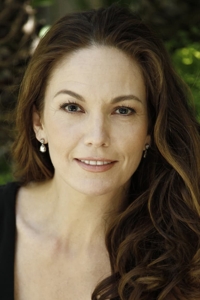 Diane Lane profile