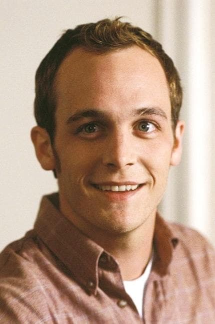 Ethan Embry profile