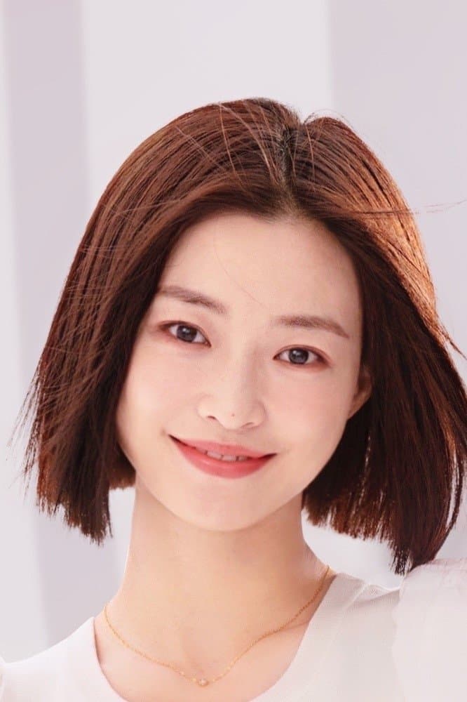 Ma Yinyin profile