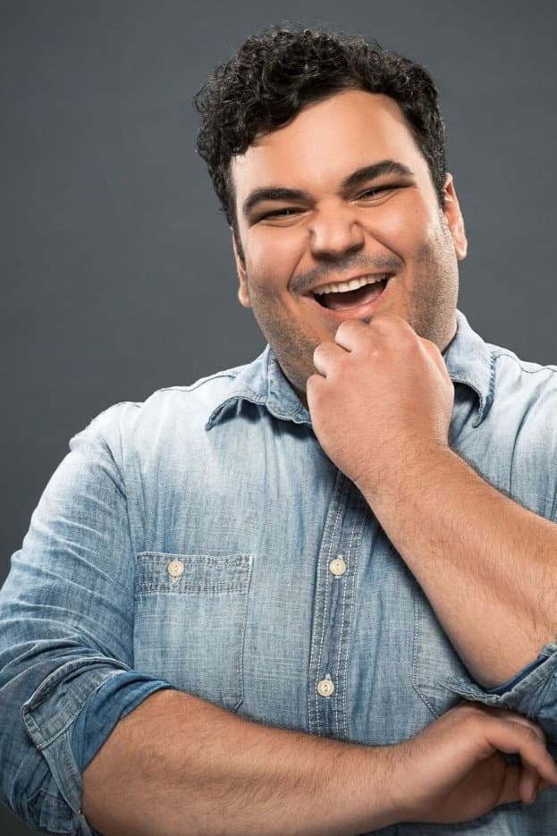 Ian Karmel profile