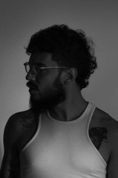 Rodrigo Fiorin profile