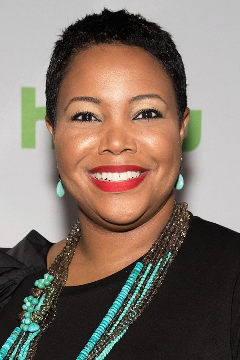 Kellie Shanygne Williams profile