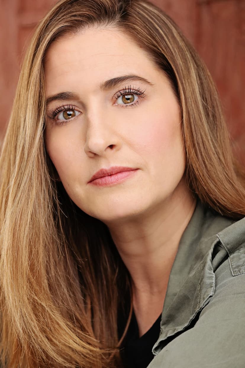 Kelli McNeil-Yellen profile